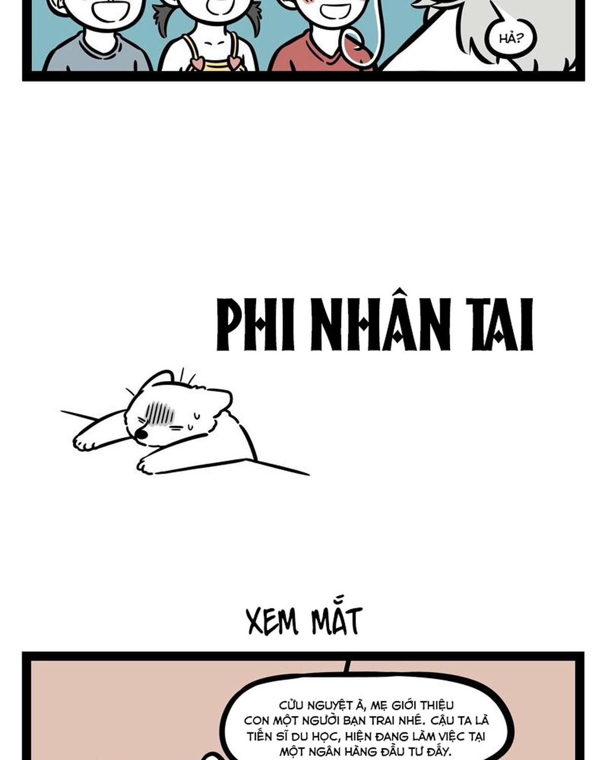 Phi Nhân Chap 248 - Next Chap 249