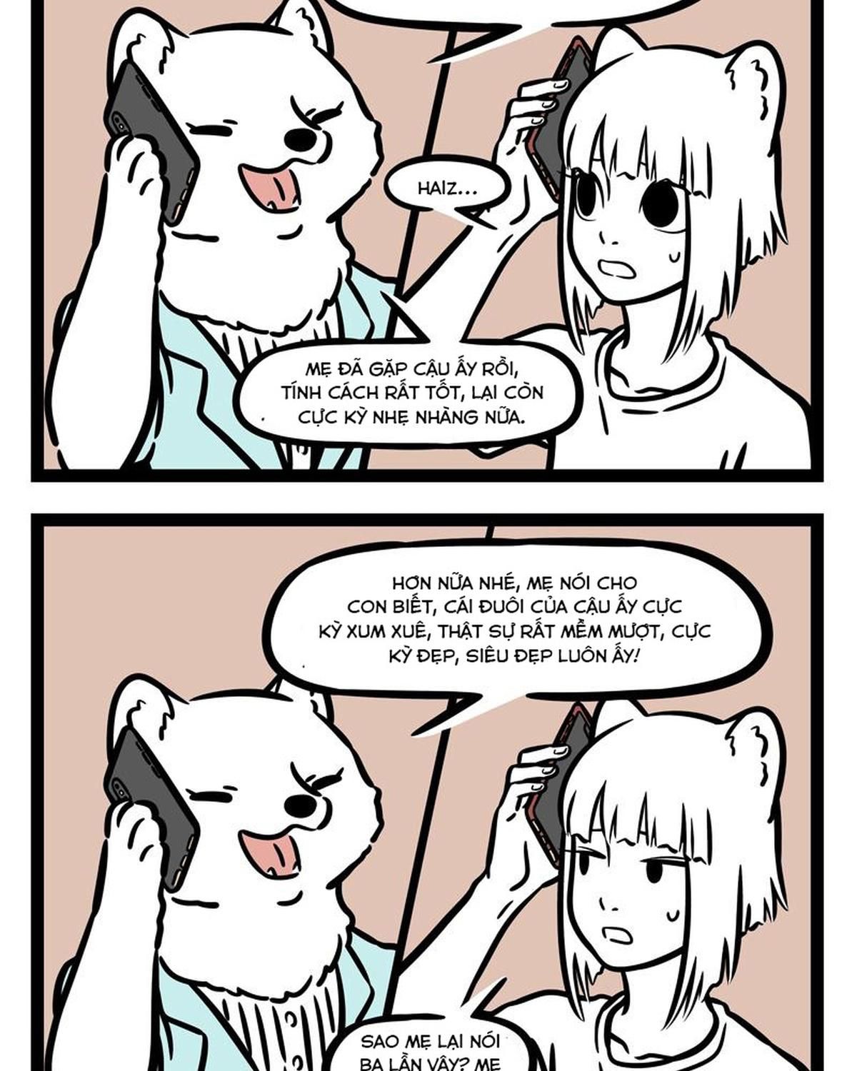 Phi Nhân Chap 248 - Next Chap 249