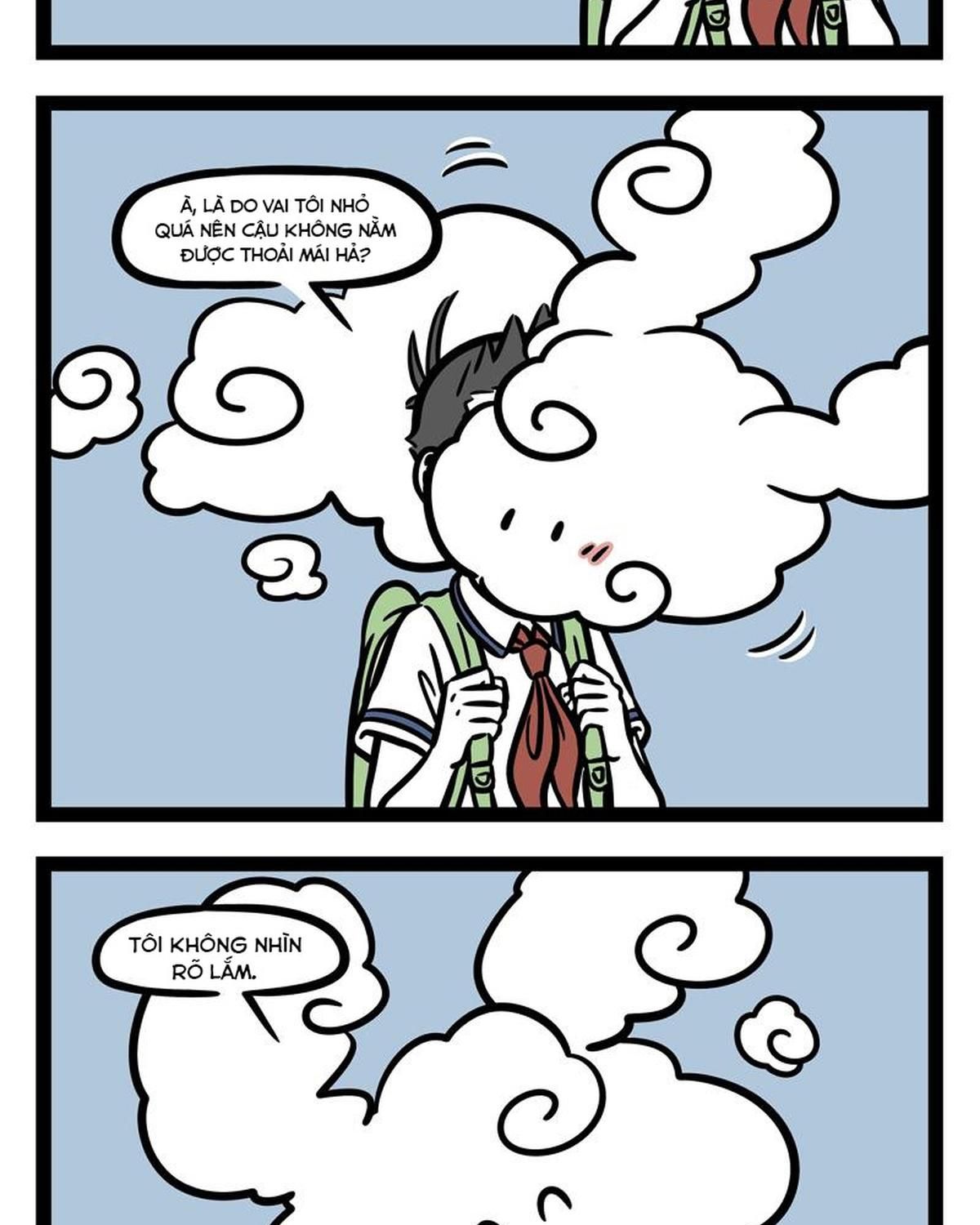 Phi Nhân Chap 249 - Next Chap 250