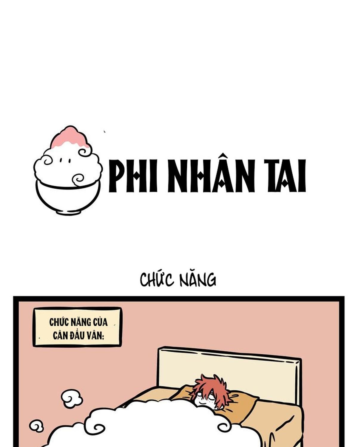 Phi Nhân Chap 249 - Next Chap 250