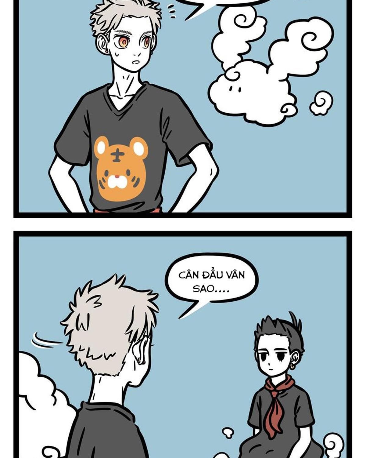 Phi Nhân Chap 249 - Next Chap 250