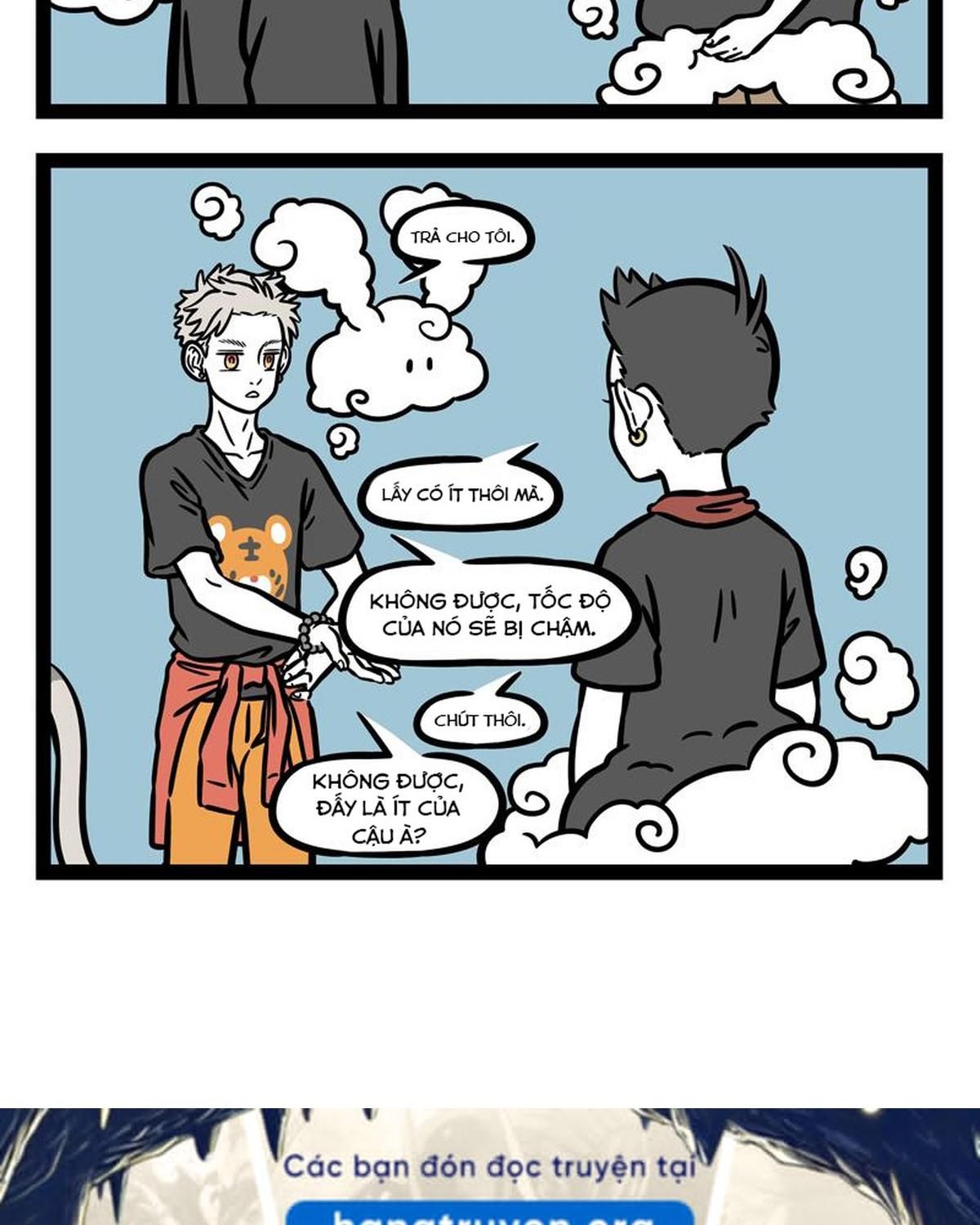 Phi Nhân Chap 249 - Next Chap 250