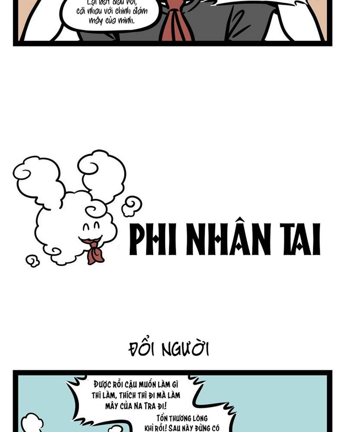 Phi Nhân Chap 249 - Next Chap 250