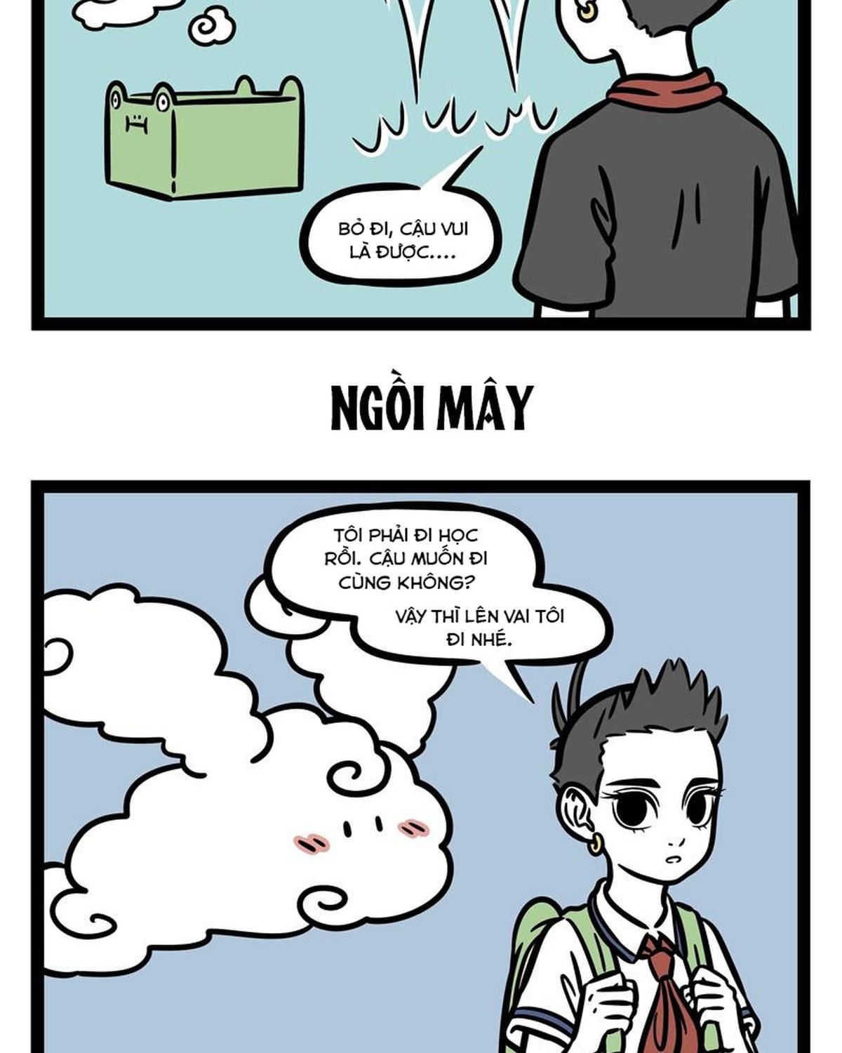 Phi Nhân Chap 249 - Next Chap 250