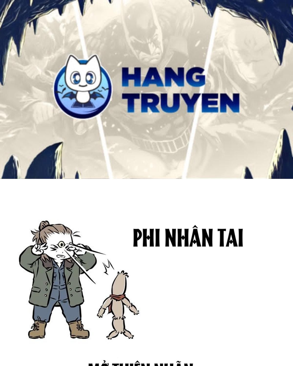 Phi Nhân Chap 25 - Next Chap 26