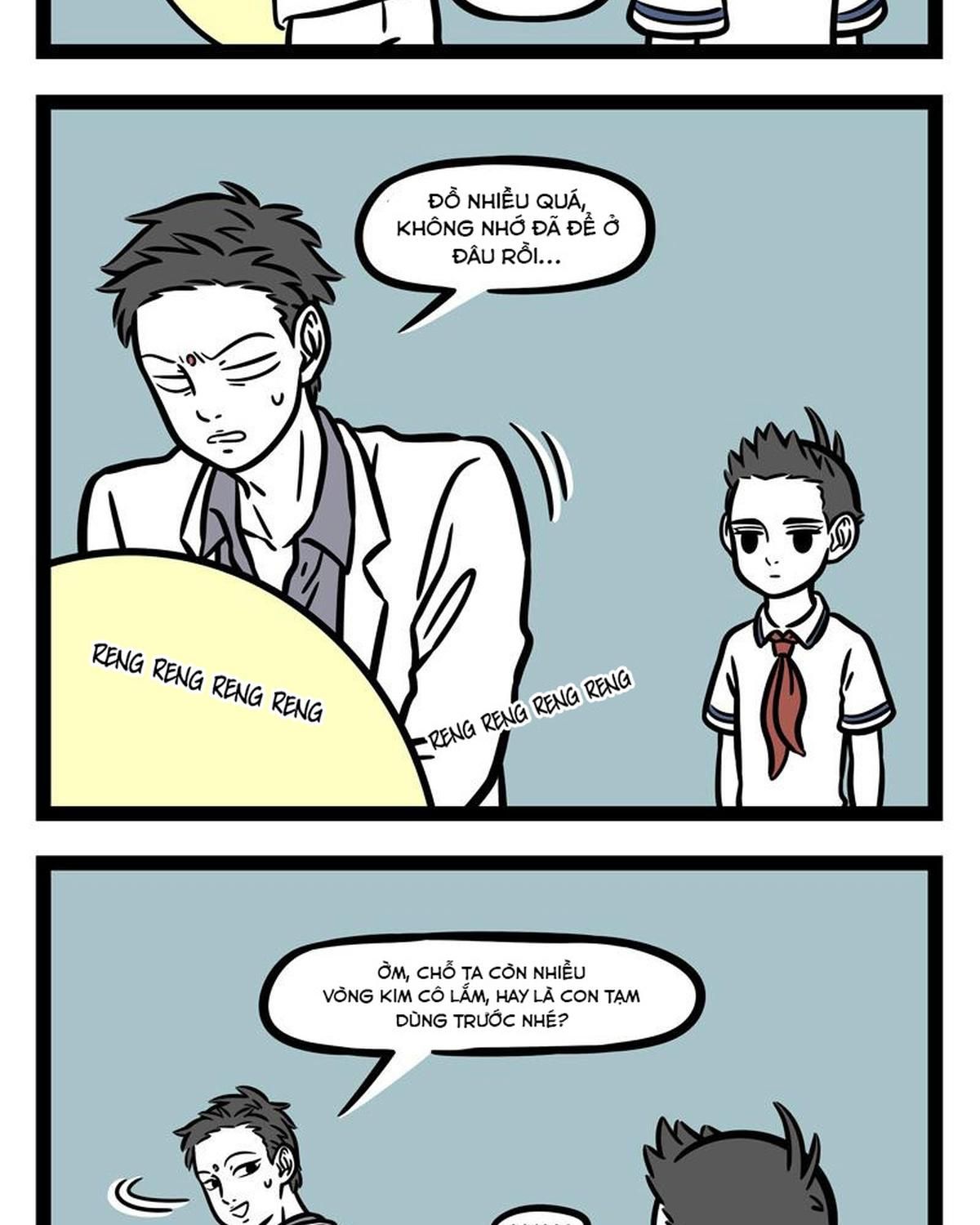 Phi Nhân Chap 250 - Next Chap 251