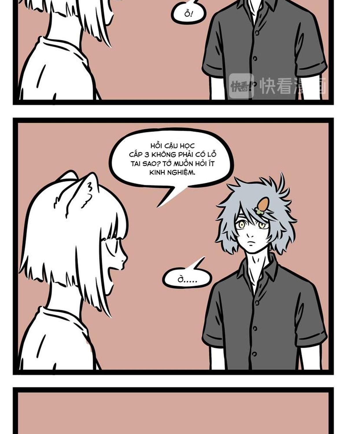 Phi Nhân Chap 250 - Next Chap 251