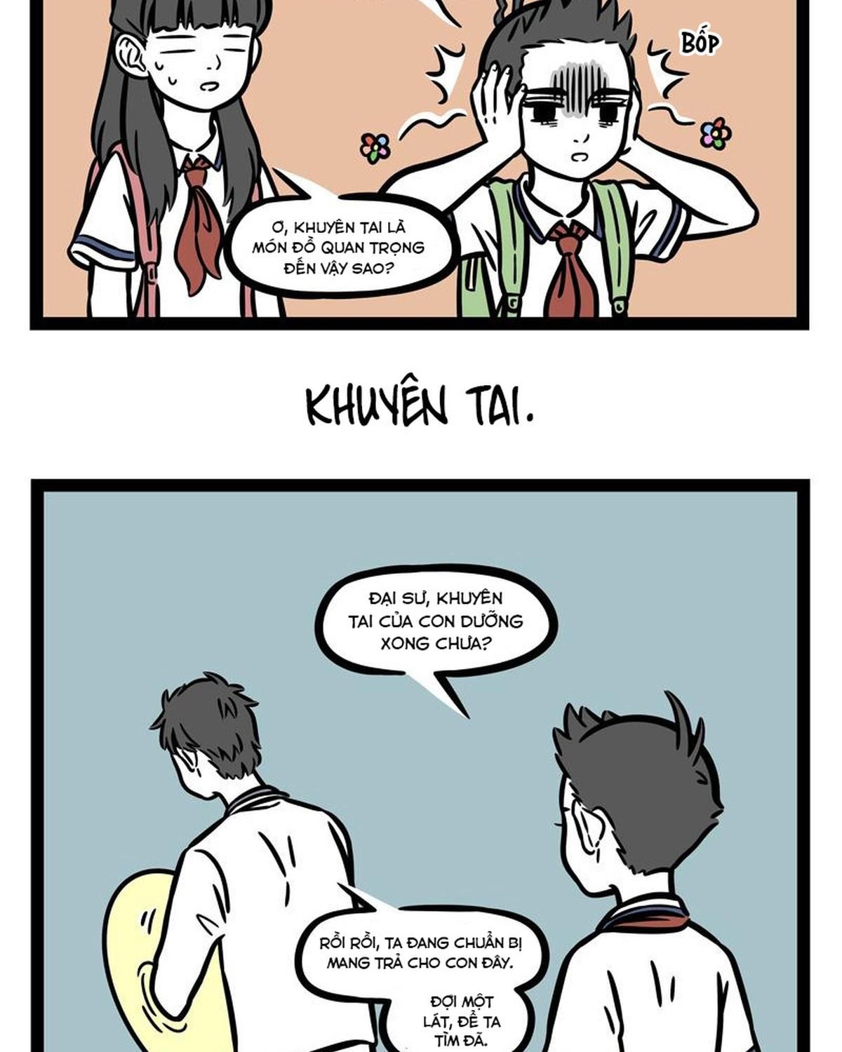 Phi Nhân Chap 250 - Next Chap 251