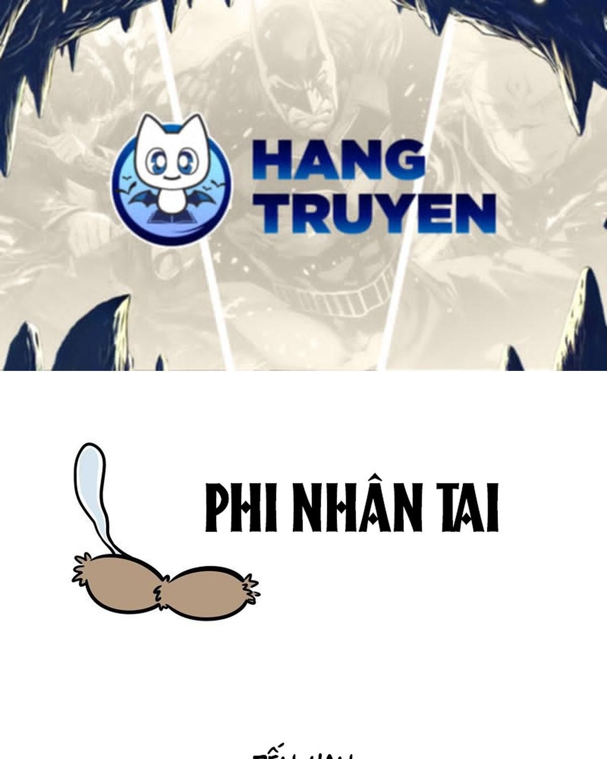 Phi Nhân Chap 251 - Next Chap 252