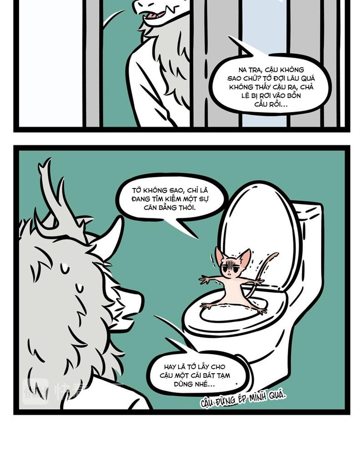 Phi Nhân Chap 251 - Next Chap 252