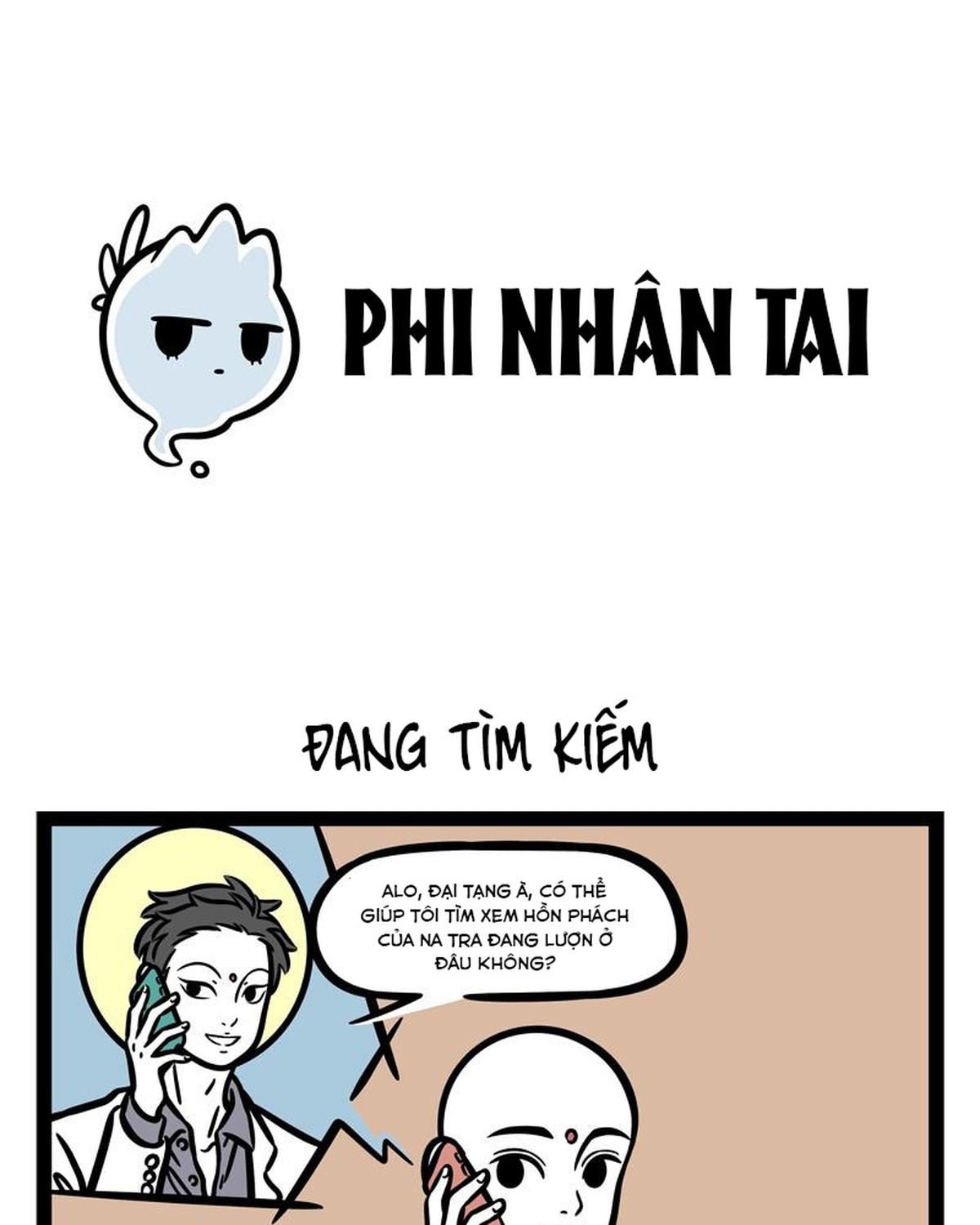 Phi Nhân Chap 251 - Next Chap 252