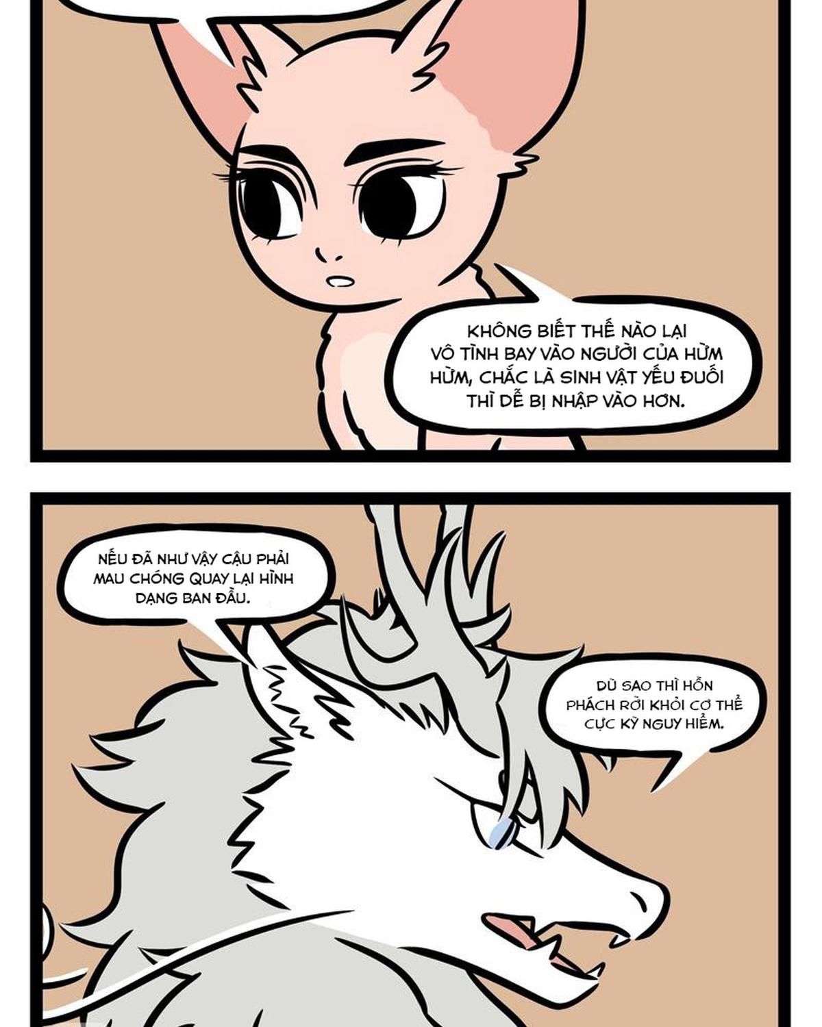 Phi Nhân Chap 251 - Next Chap 252