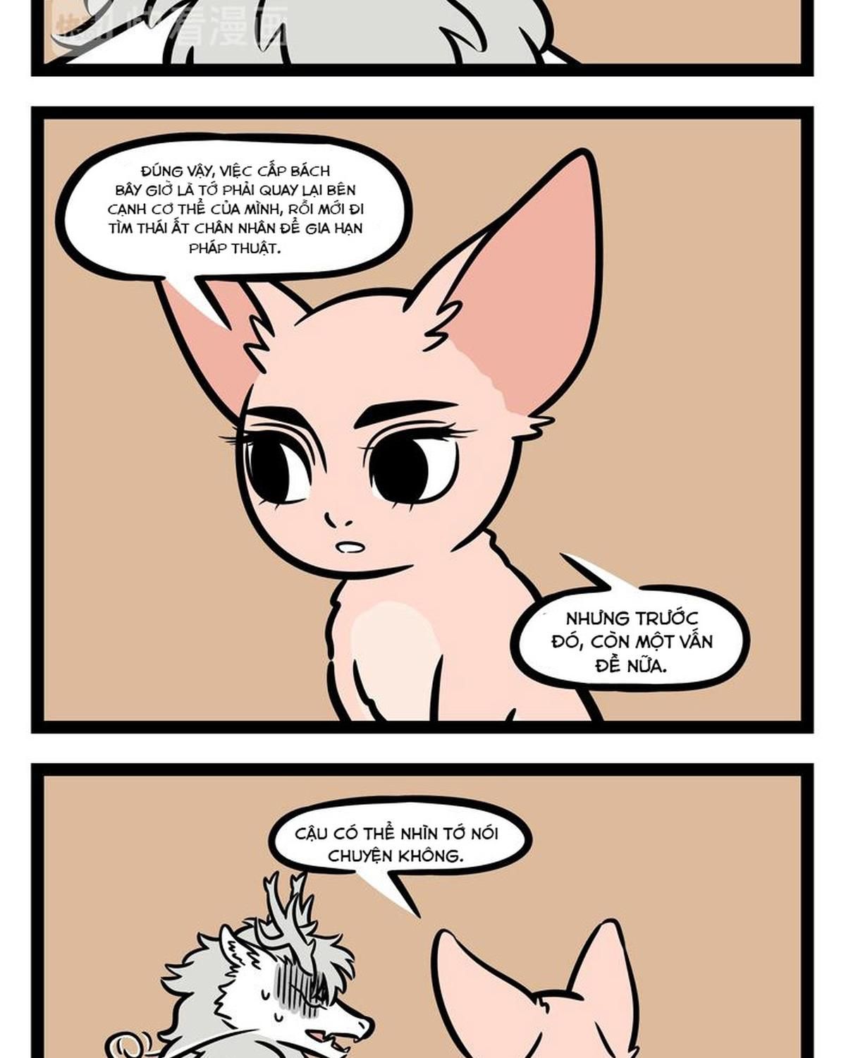 Phi Nhân Chap 251 - Next Chap 252