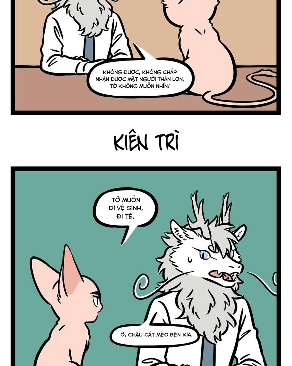 Phi Nhân Chap 251 - Next Chap 252