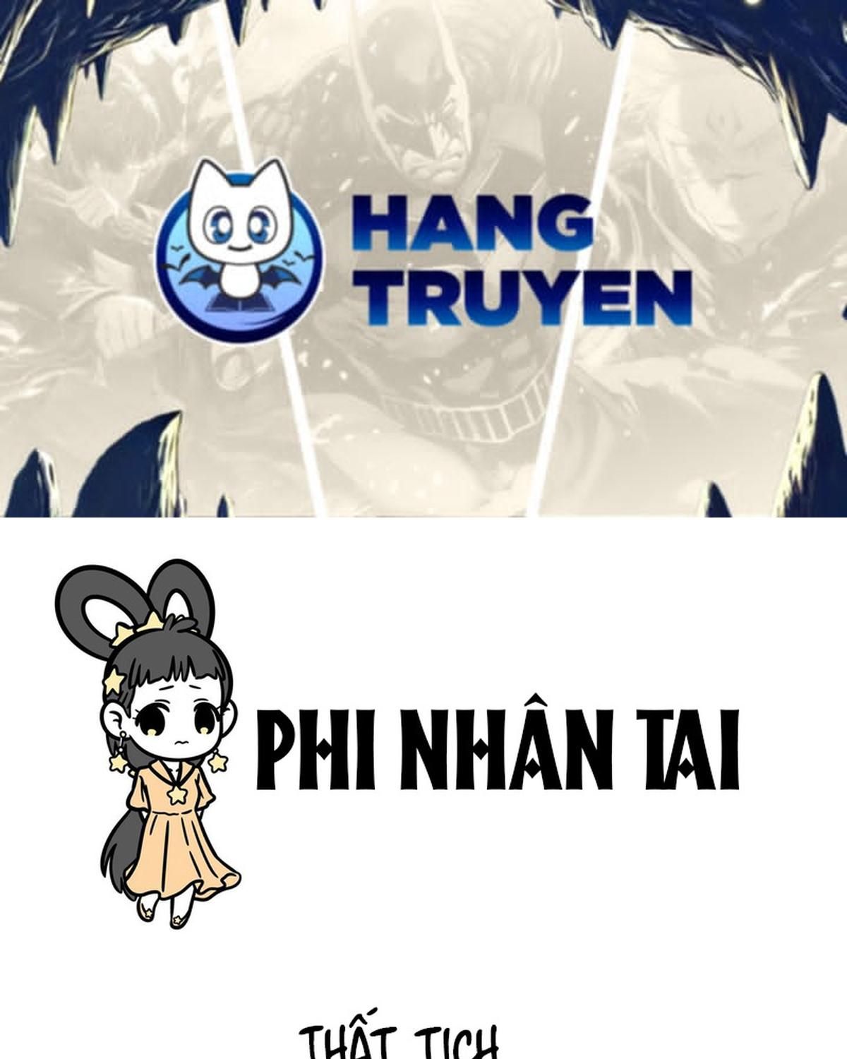 Phi Nhân Chap 252 - Next Chap 253