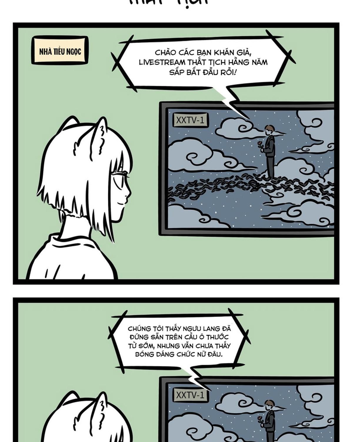 Phi Nhân Chap 252 - Next Chap 253