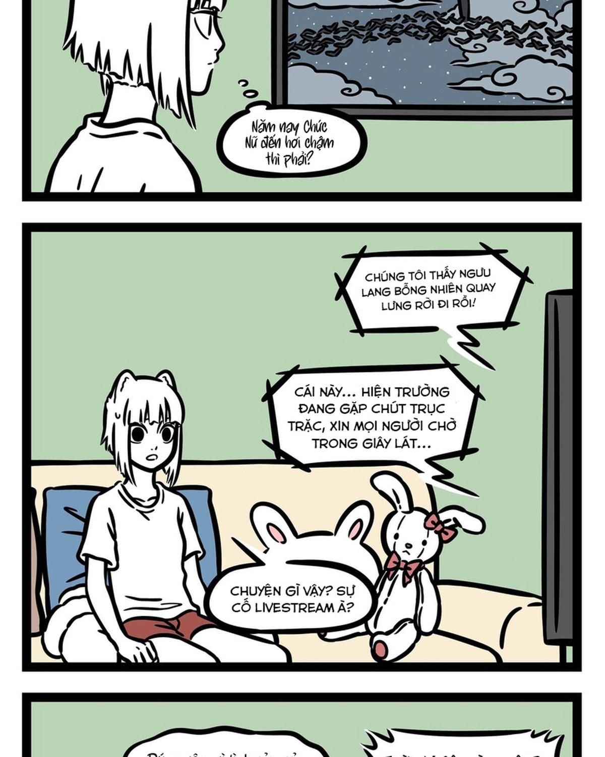 Phi Nhân Chap 252 - Next Chap 253