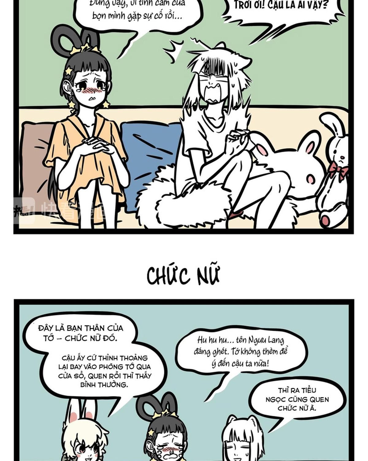 Phi Nhân Chap 252 - Next Chap 253