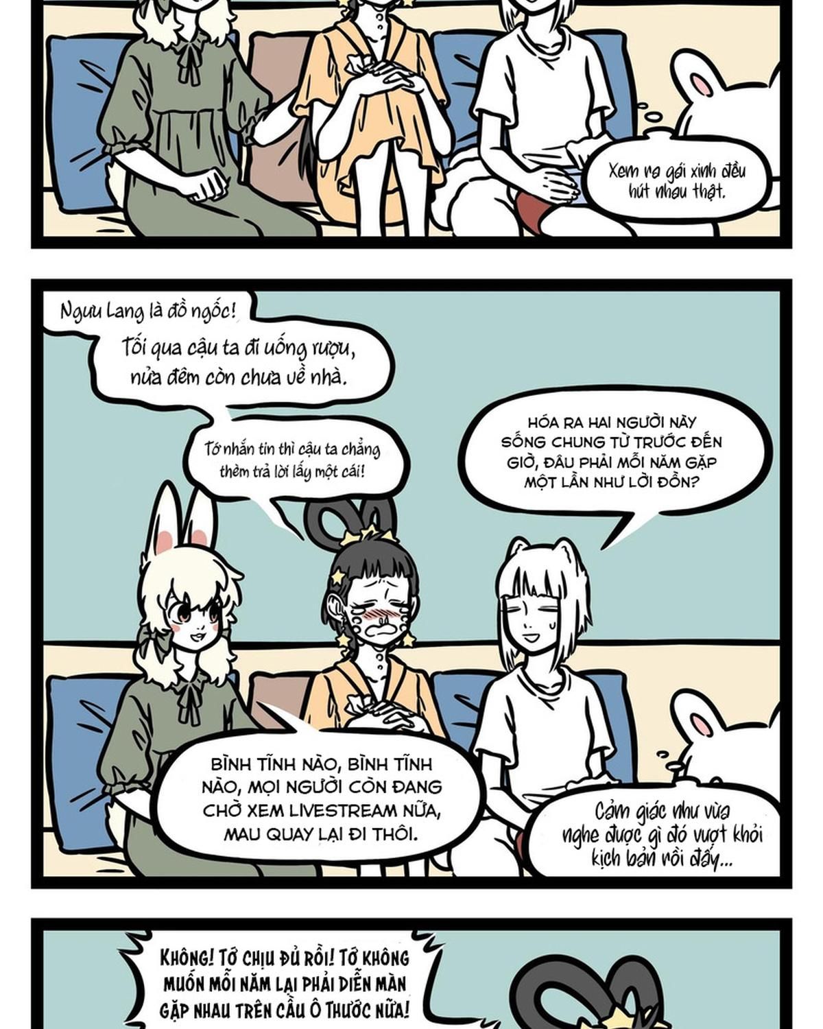 Phi Nhân Chap 252 - Next Chap 253