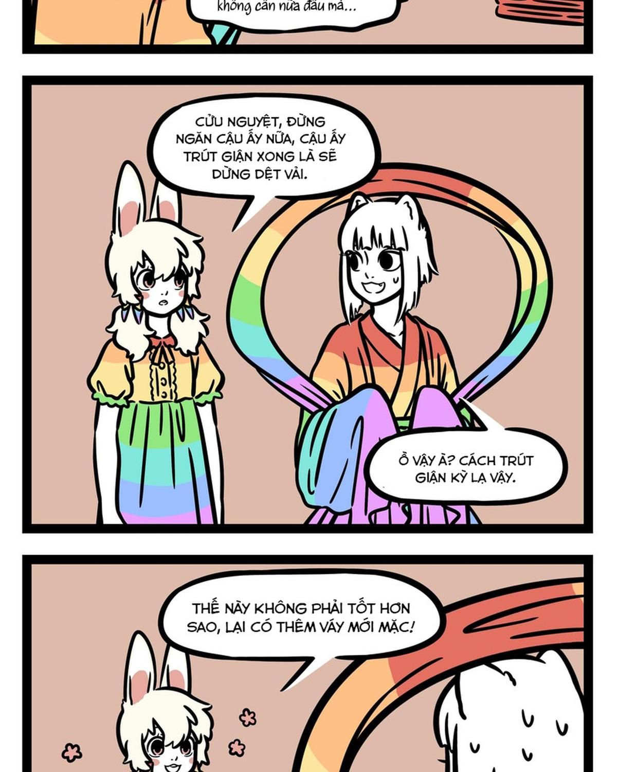 Phi Nhân Chap 252 - Next Chap 253