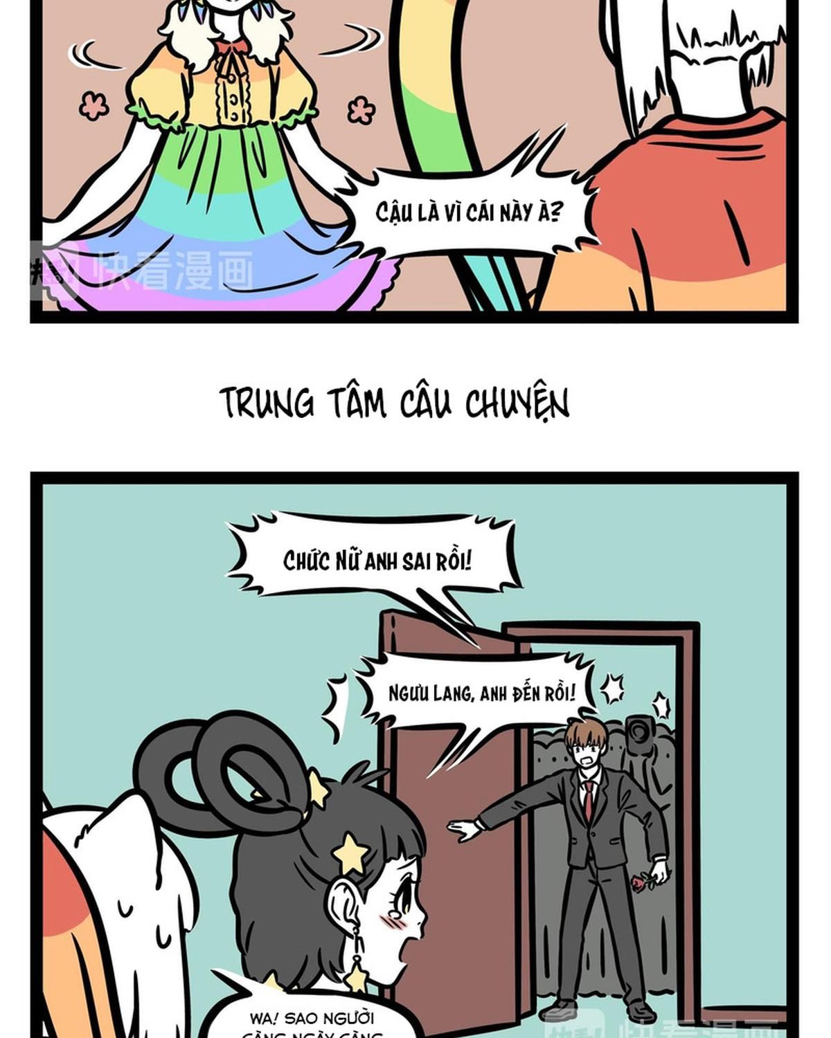 Phi Nhân Chap 252 - Next Chap 253