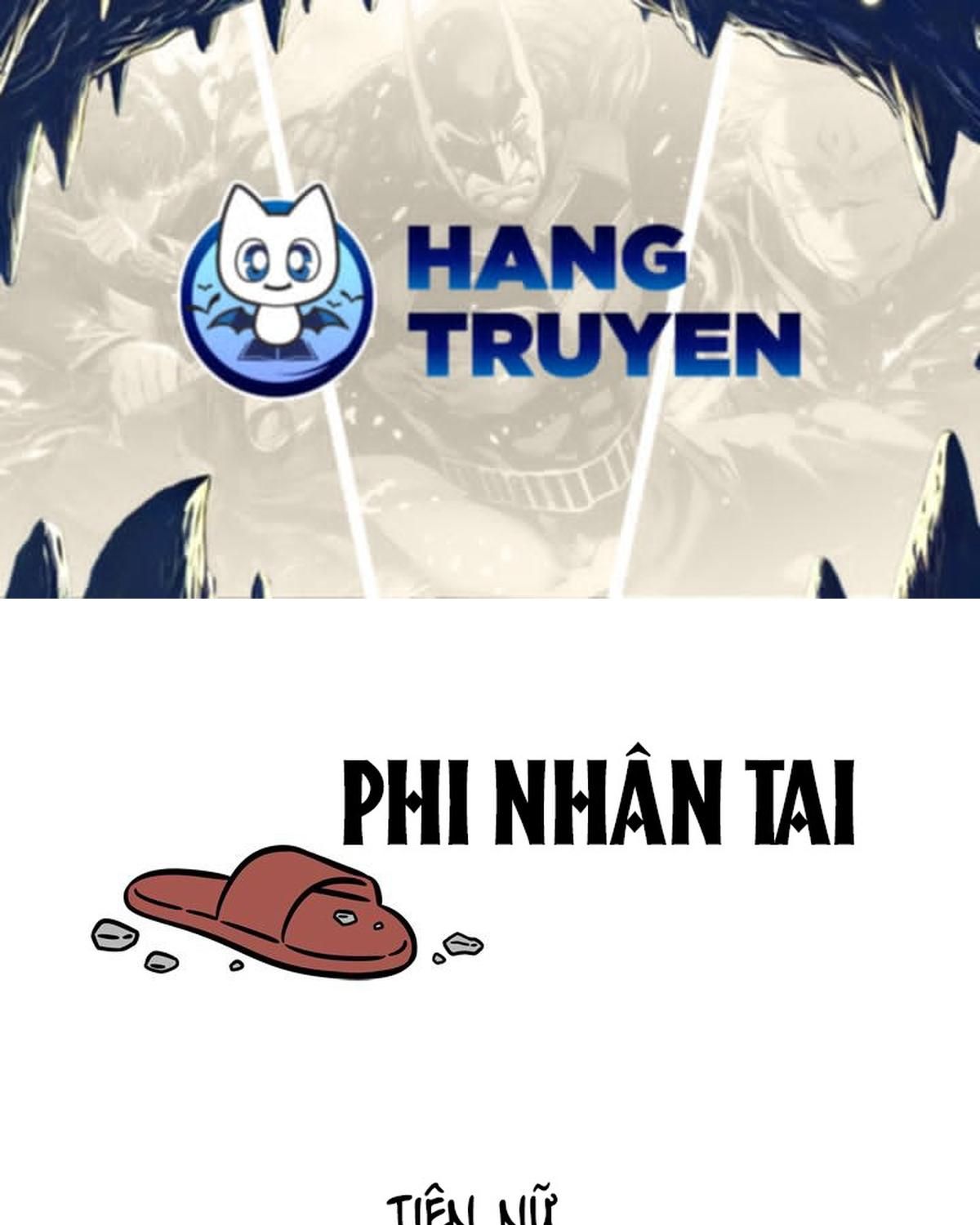 Phi Nhân Chap 253 - Next Chap 254