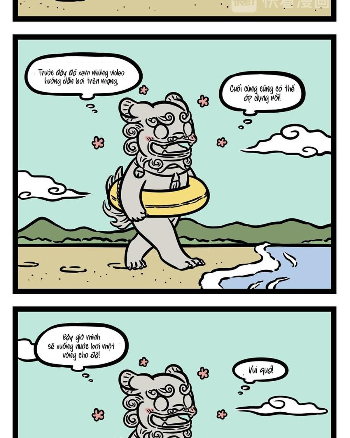 Phi Nhân Chap 253 - Next Chap 254