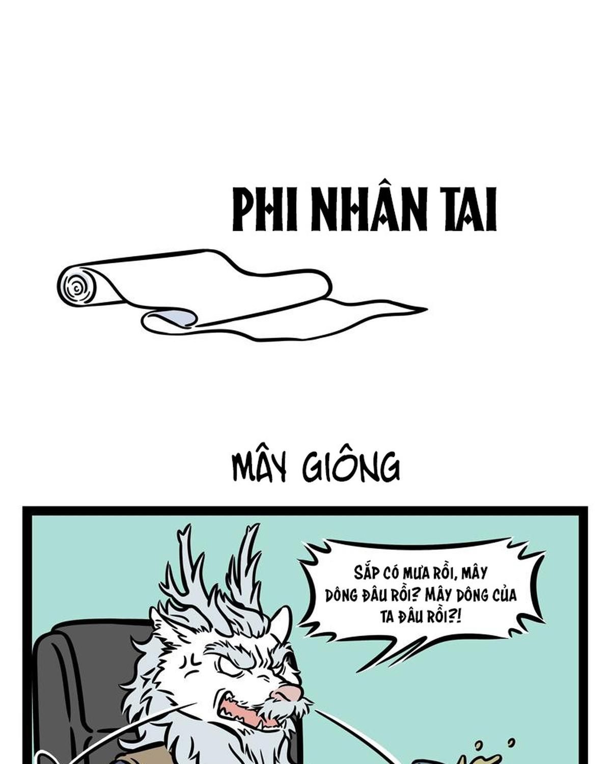 Phi Nhân Chap 253 - Next Chap 254