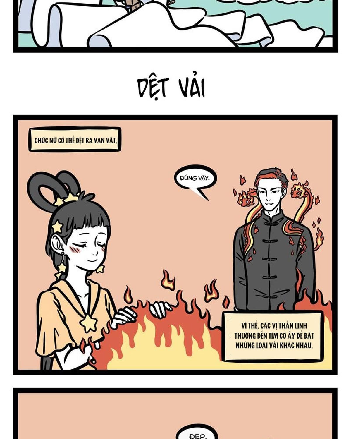 Phi Nhân Chap 253 - Next Chap 254