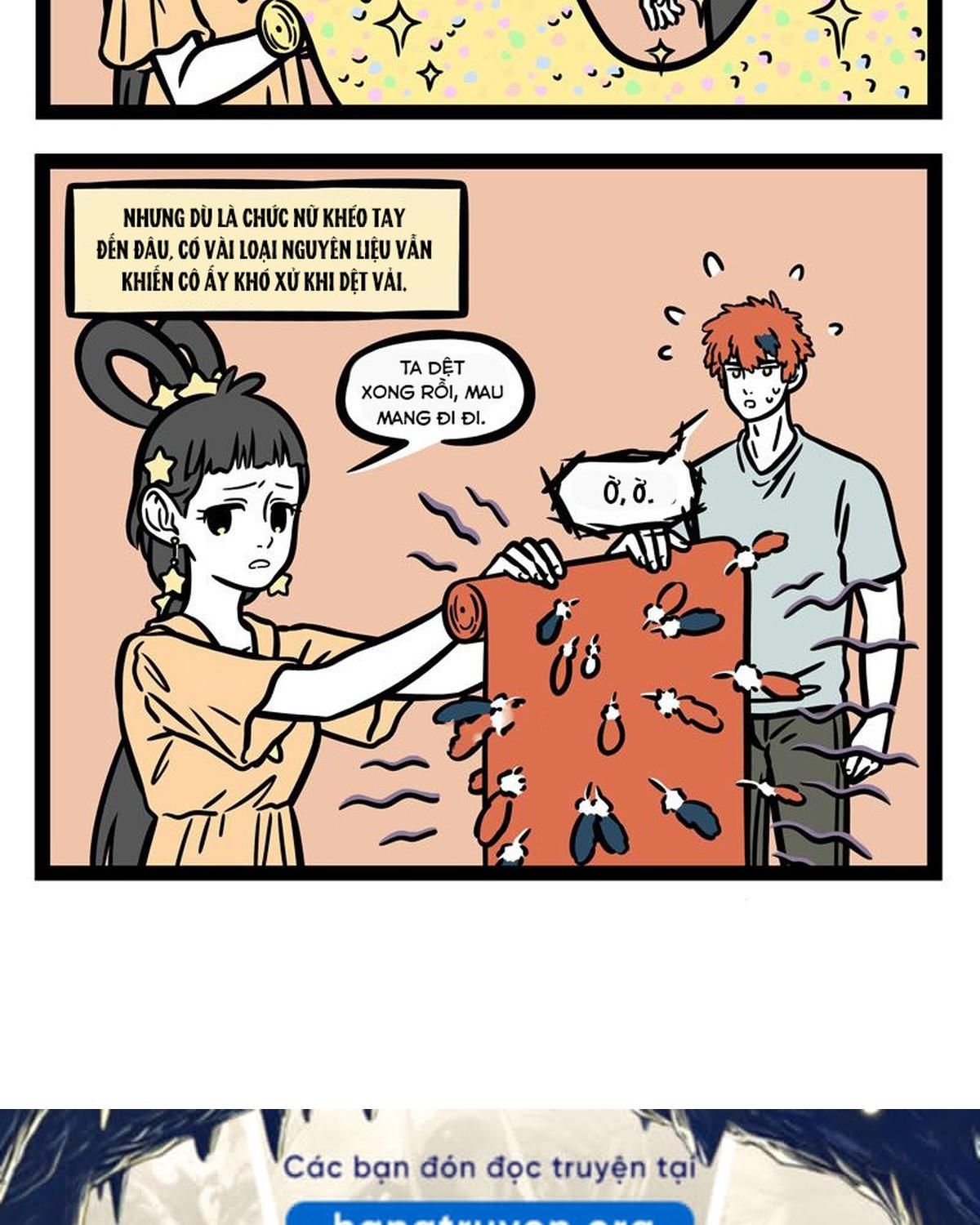 Phi Nhân Chap 253 - Next Chap 254