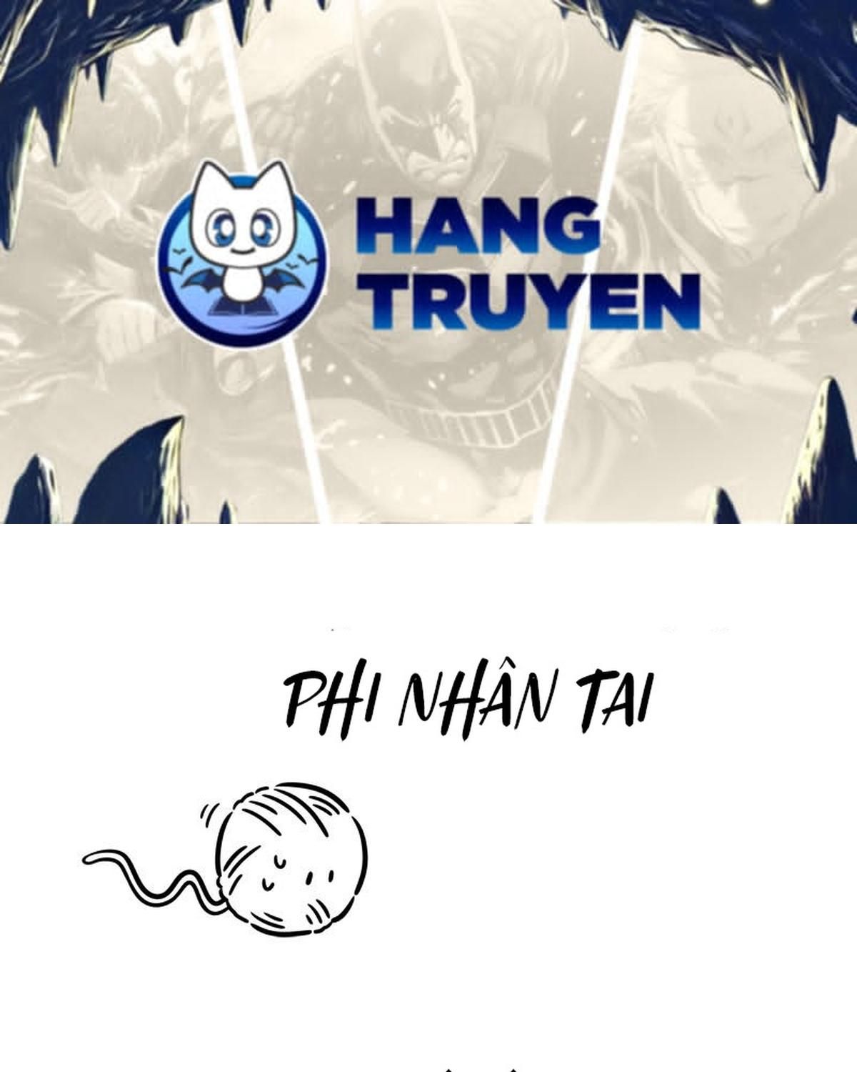 Phi Nhân Chap 254 - Next Chap 255