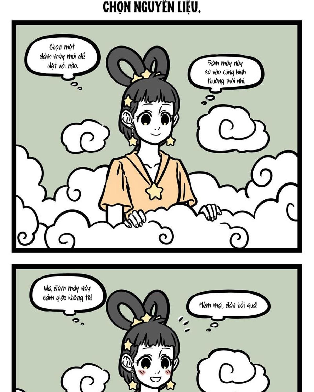 Phi Nhân Chap 254 - Next Chap 255