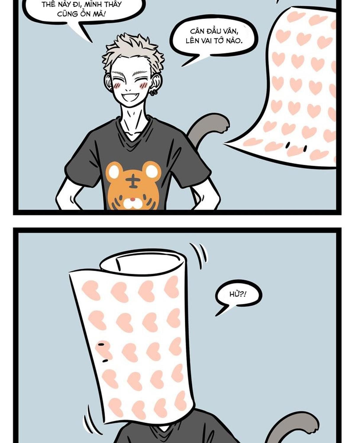 Phi Nhân Chap 254 - Next Chap 255