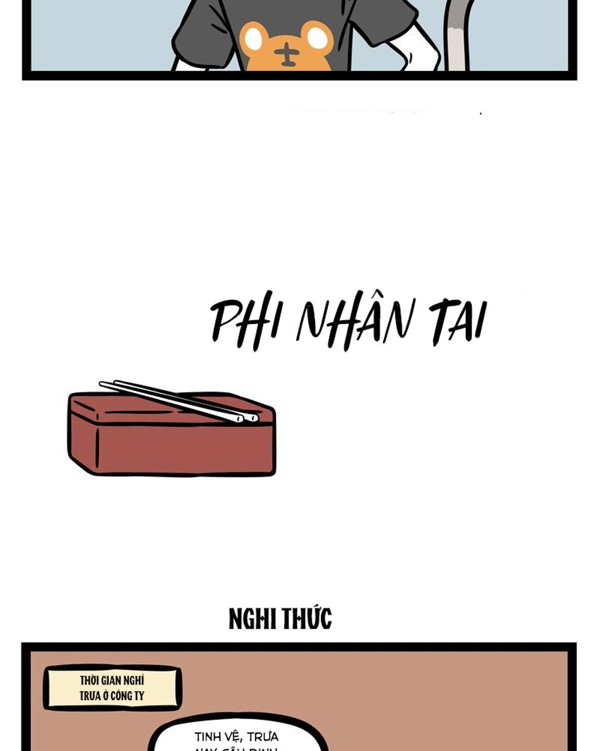 Phi Nhân Chap 254 - Next Chap 255