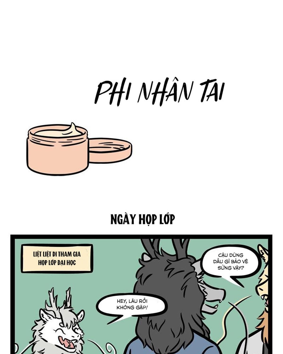 Phi Nhân Chap 255 - Next Chap 256