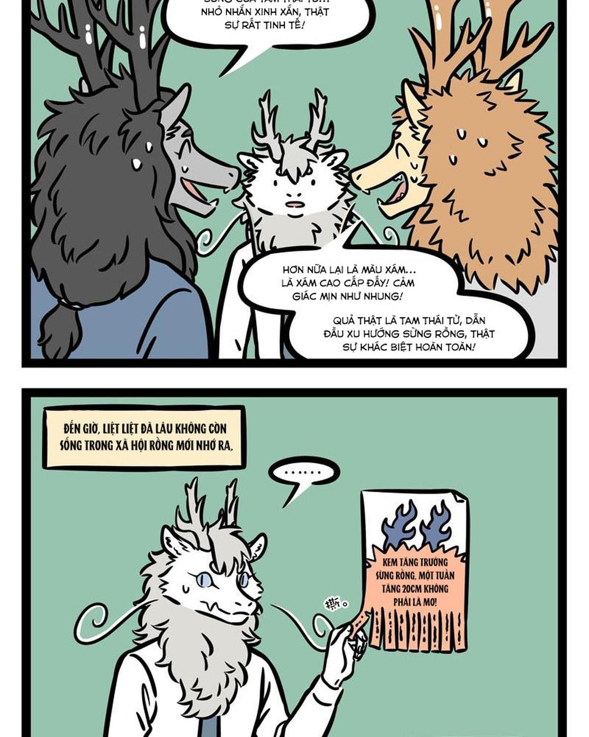 Phi Nhân Chap 255 - Next Chap 256