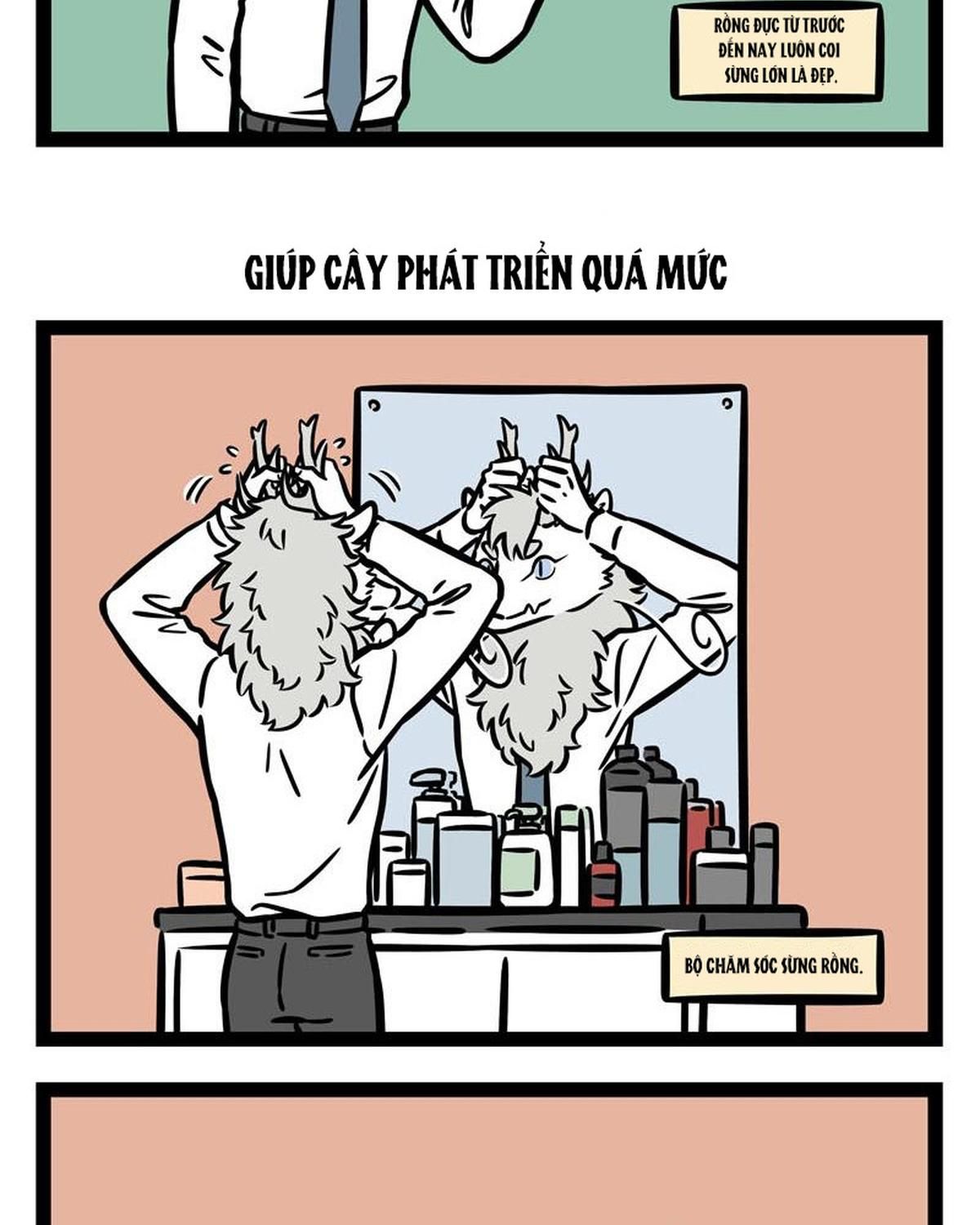 Phi Nhân Chap 255 - Next Chap 256