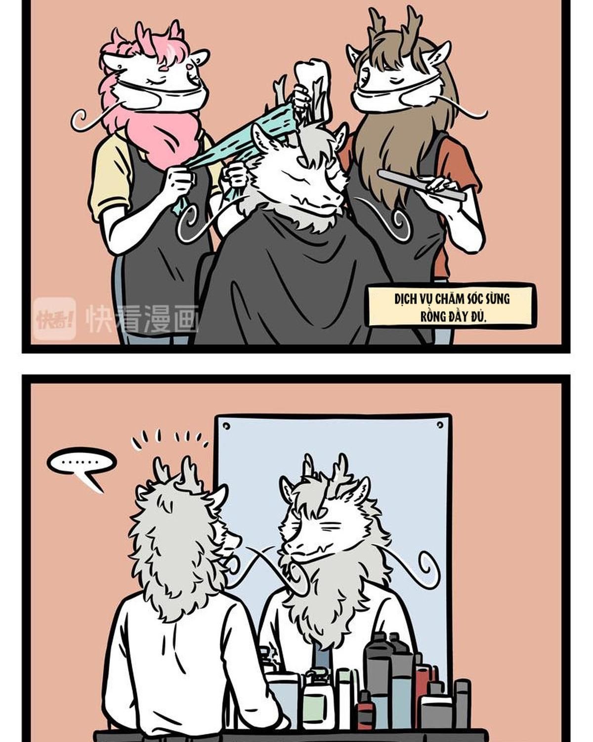 Phi Nhân Chap 255 - Next Chap 256