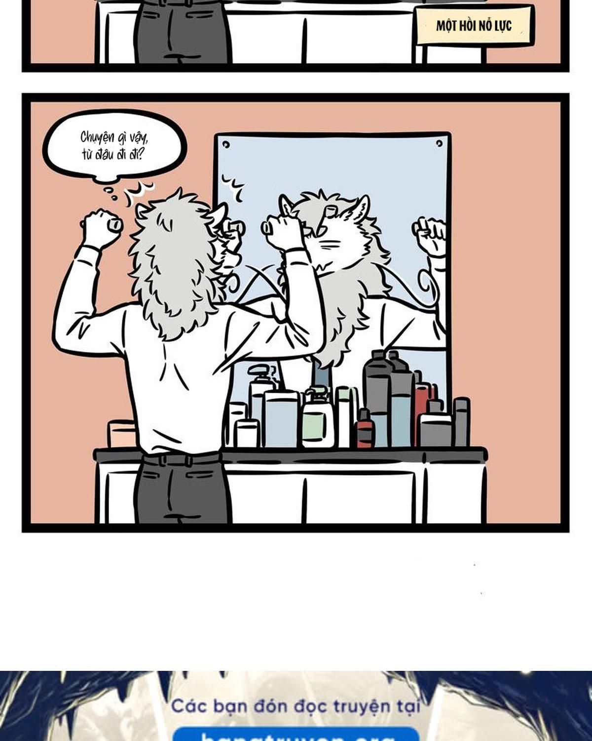 Phi Nhân Chap 255 - Next Chap 256