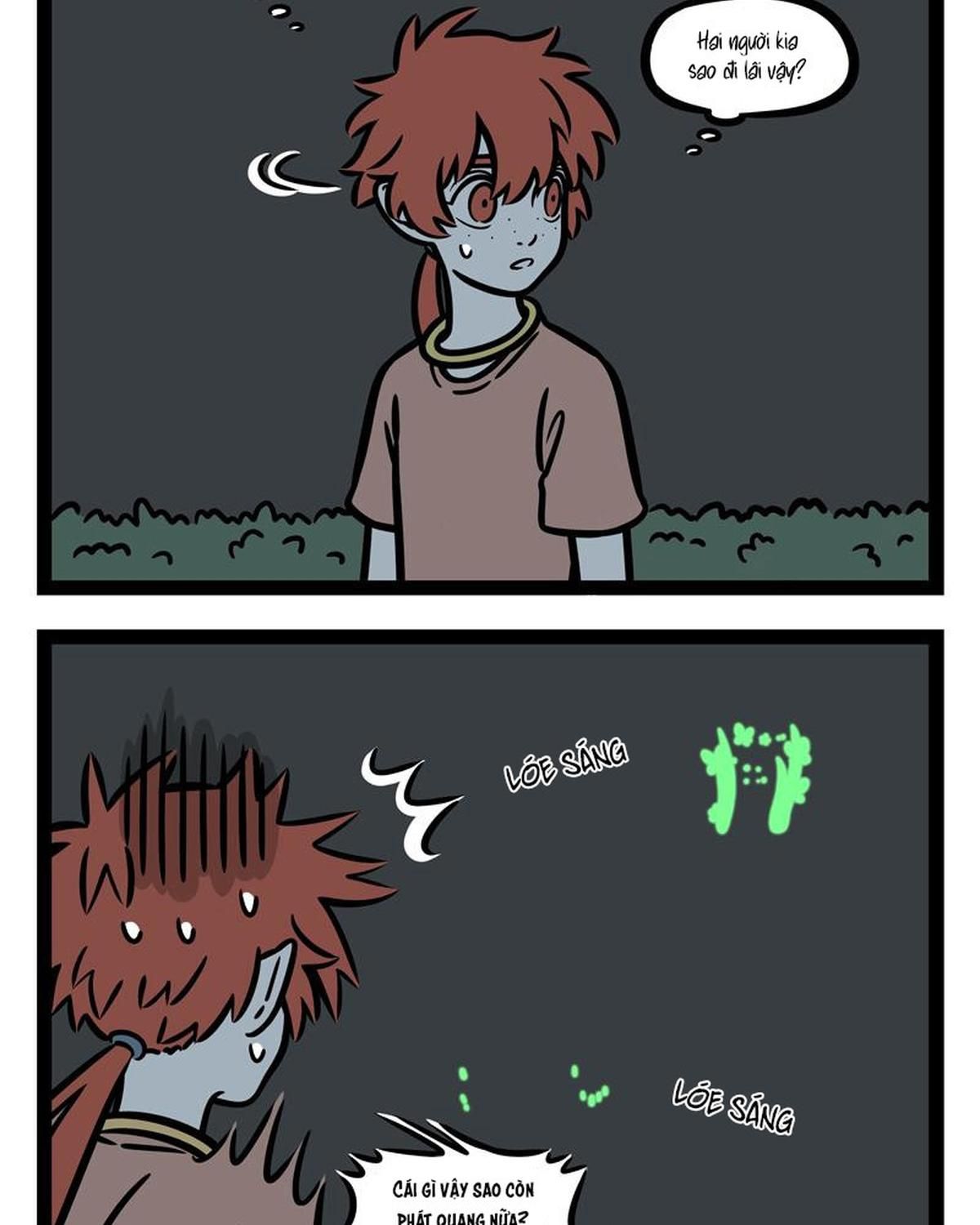 Phi Nhân Chap 255 - Next Chap 256