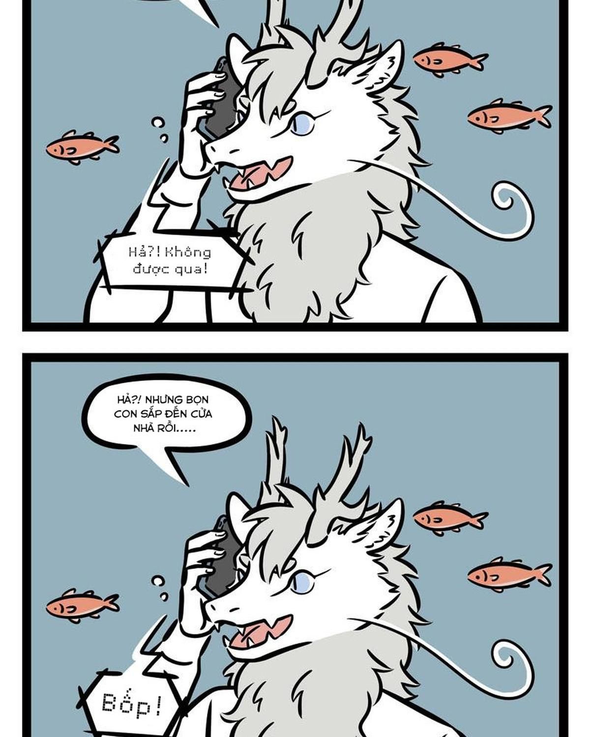 Phi Nhân Chap 255 - Next Chap 256