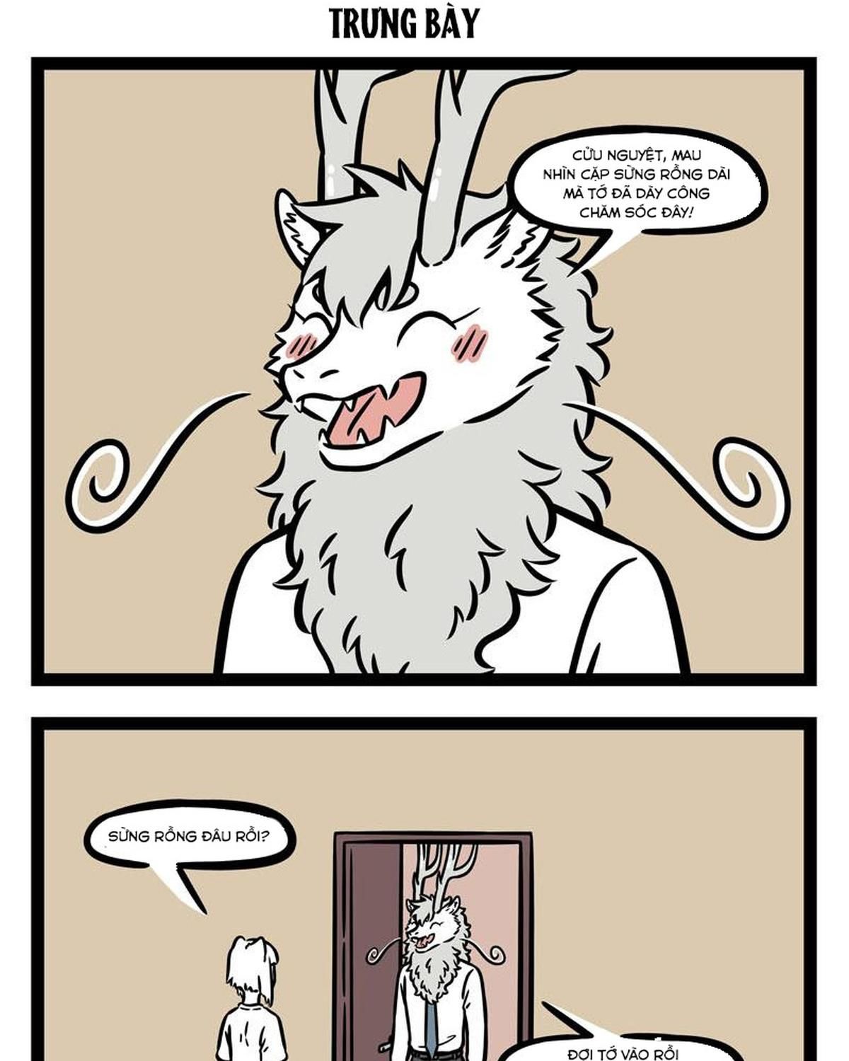 Phi Nhân Chap 256 - Next Chap 257