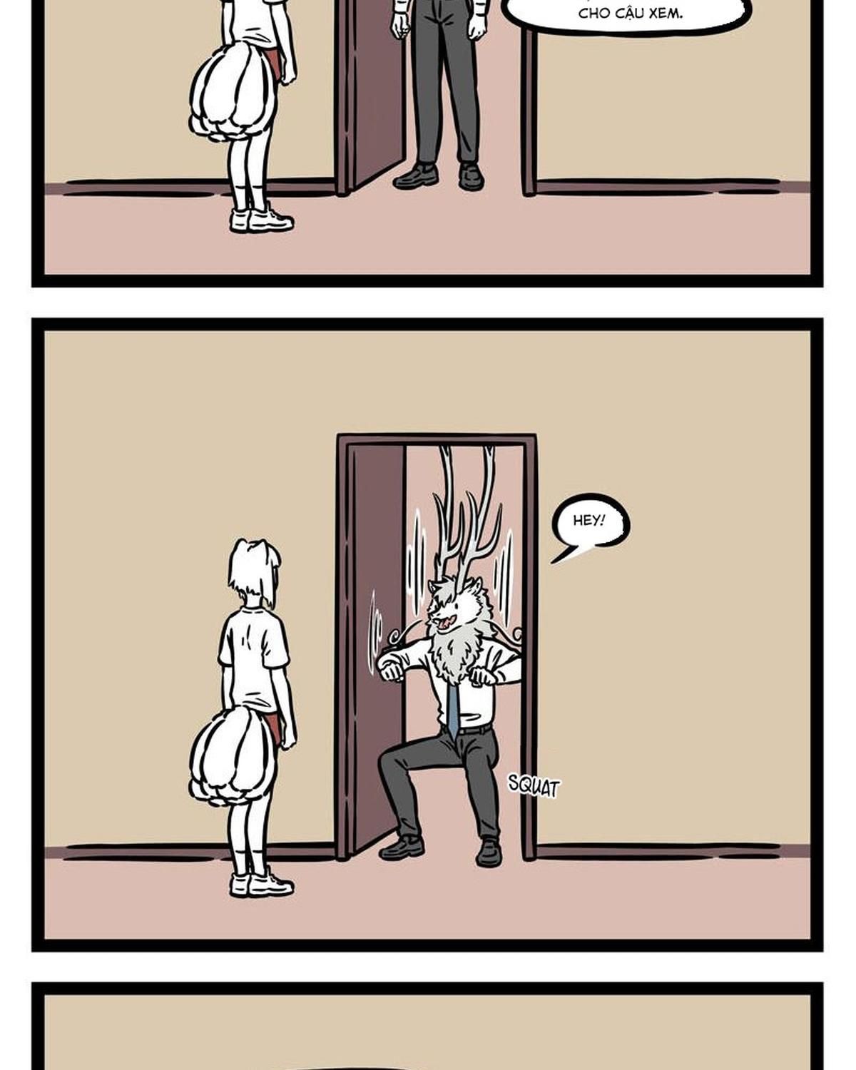 Phi Nhân Chap 256 - Next Chap 257