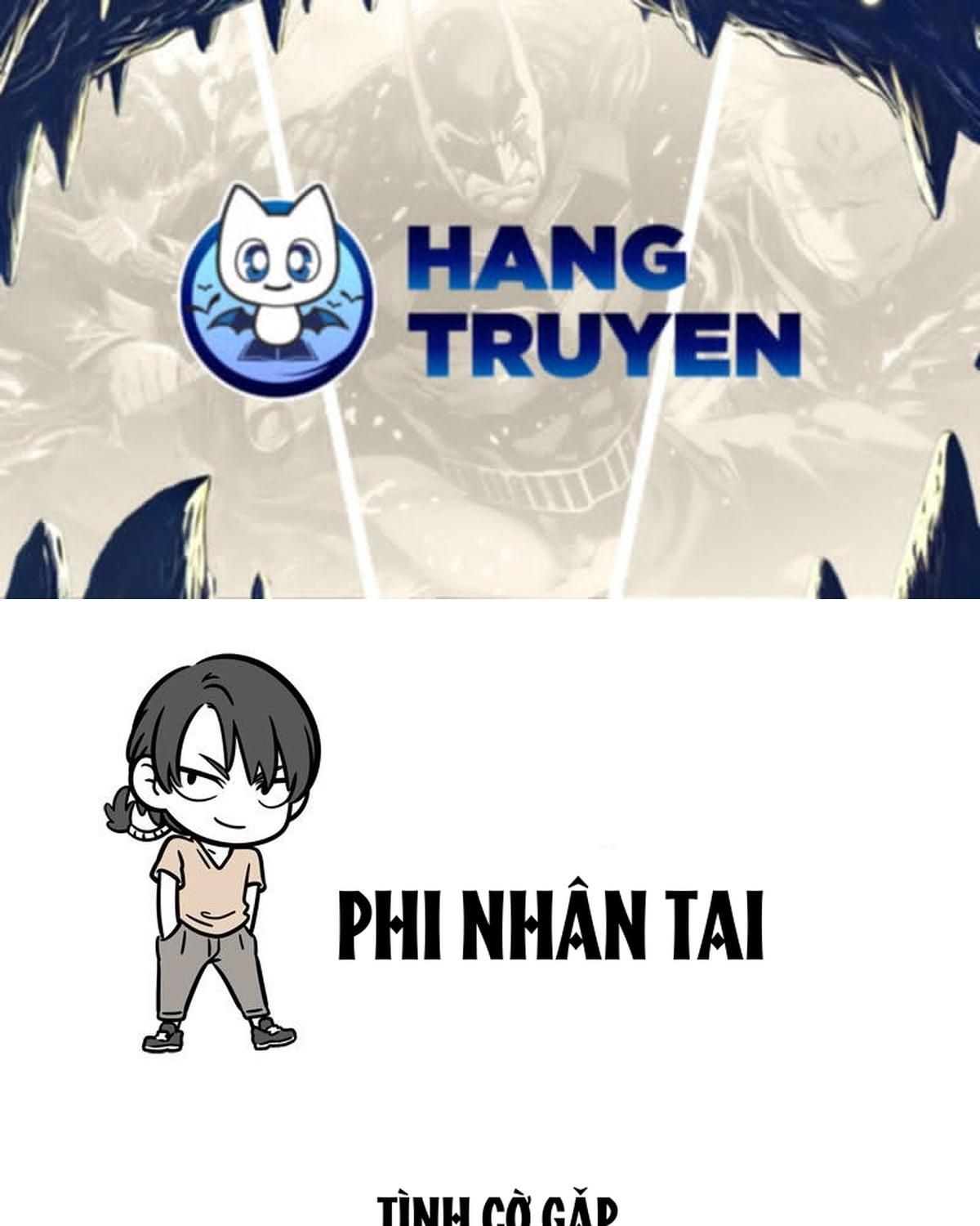 Phi Nhân Chap 257 - Next Chap 258