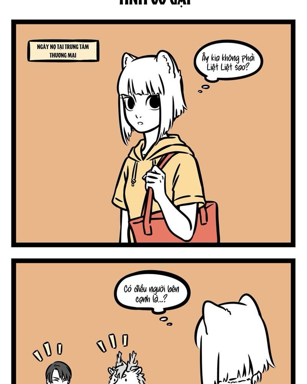 Phi Nhân Chap 257 - Next Chap 258