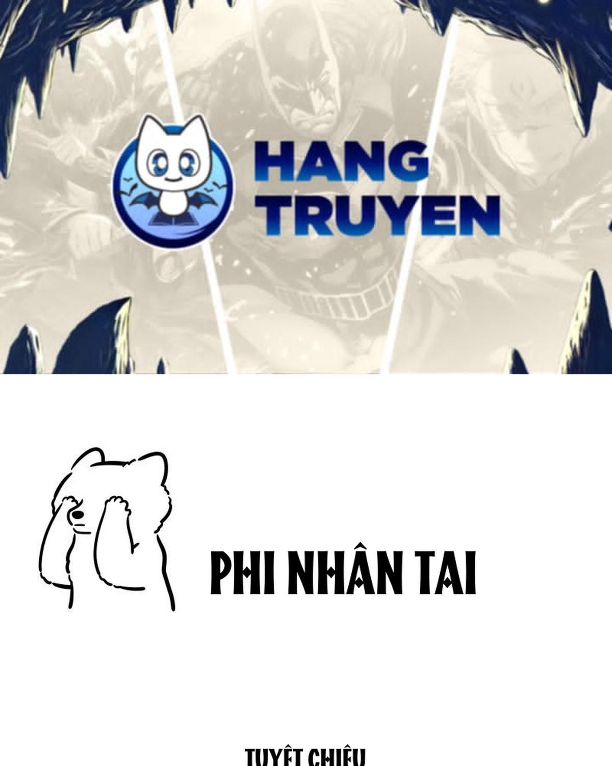 Phi Nhân Chap 258 - Next Chap 259