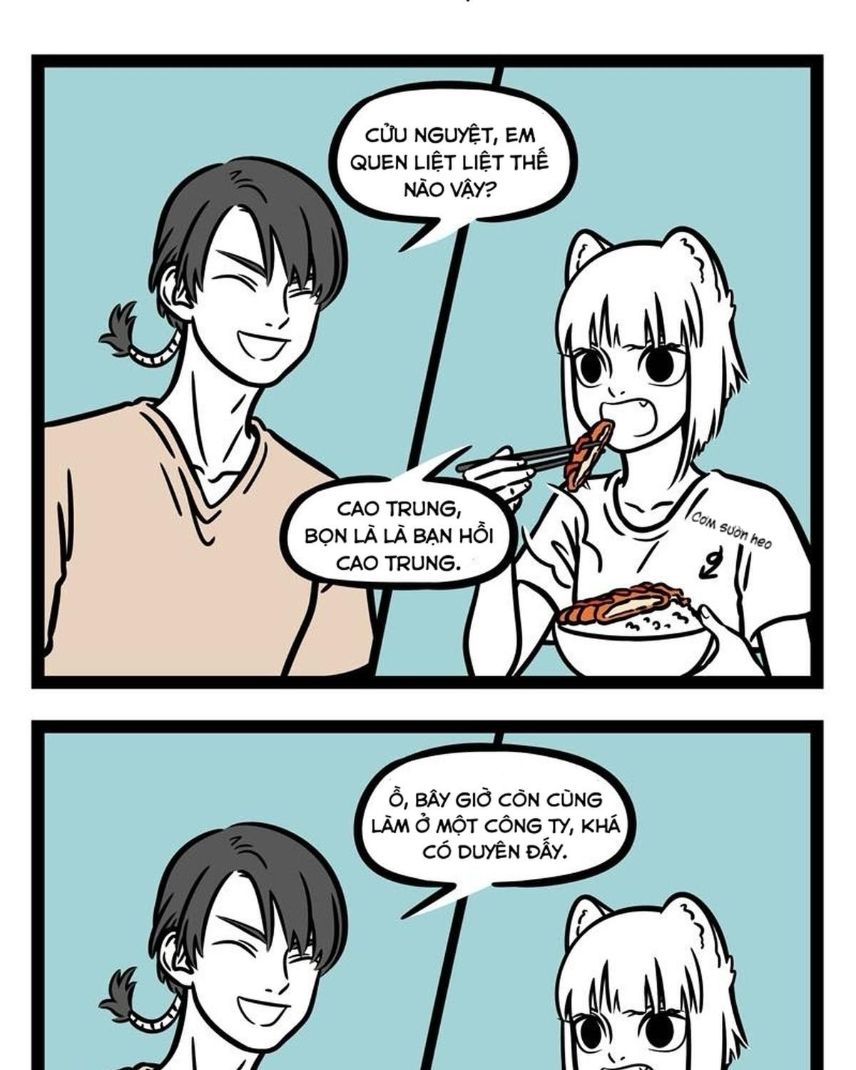 Phi Nhân Chap 259 - Next Chap 260