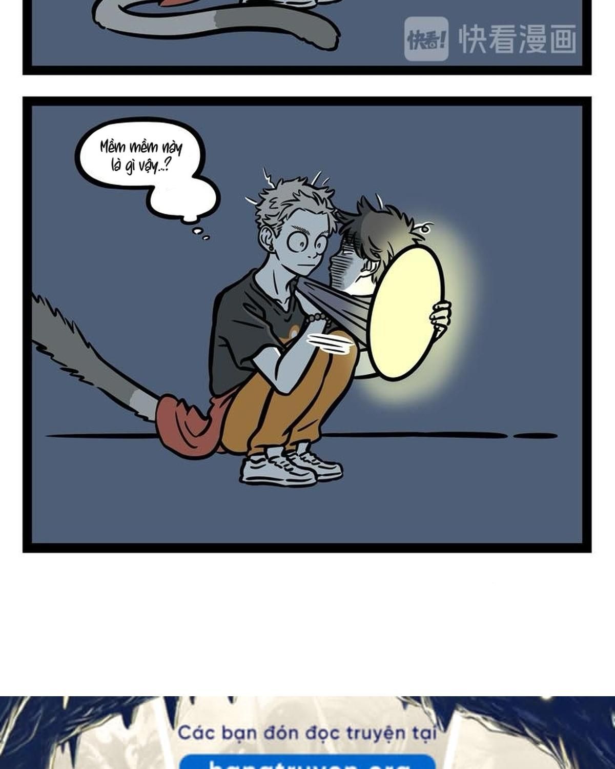 Phi Nhân Chap 259 - Next Chap 260