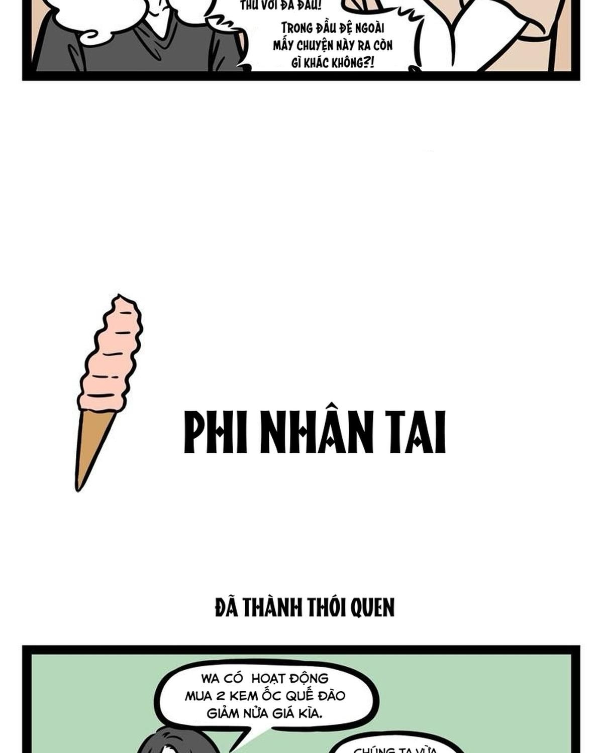 Phi Nhân Chap 259 - Next Chap 260