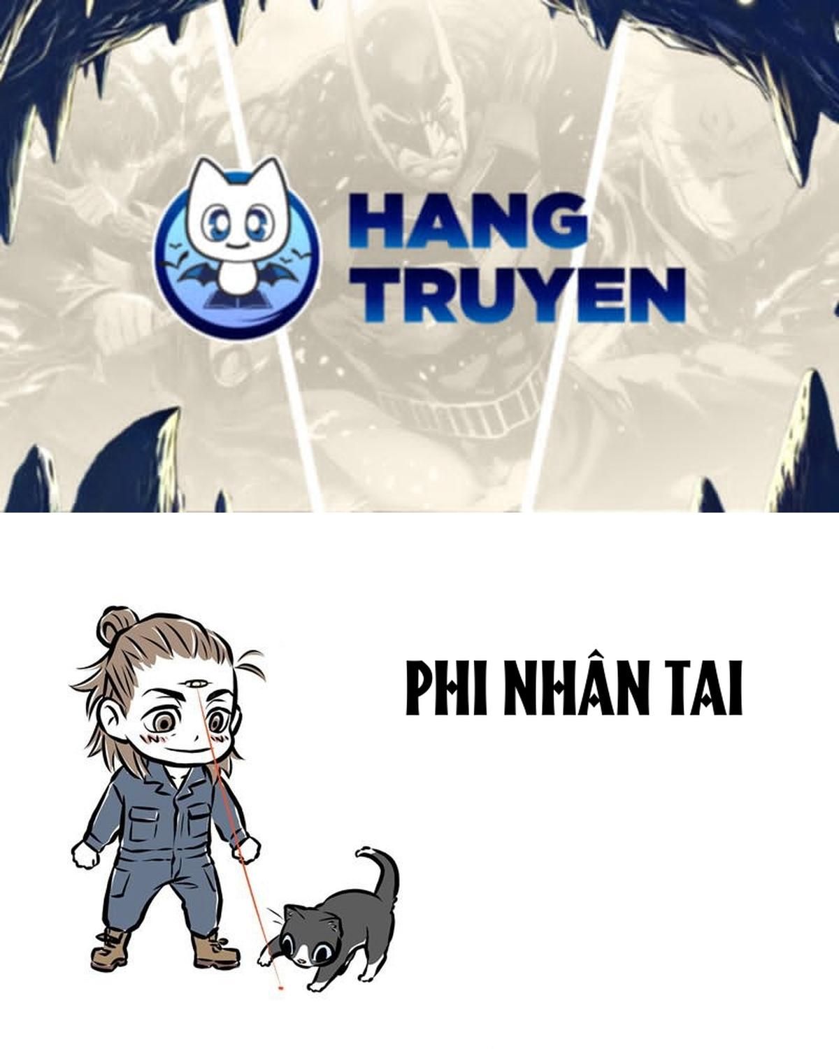 Phi Nhân Chap 26 - Next Chap 27